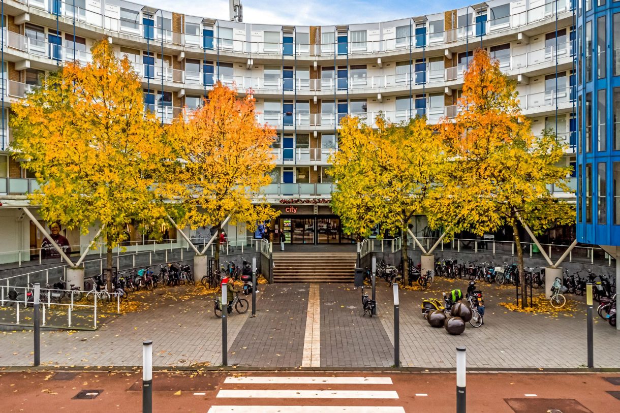 Te koop: Foto Appartement aan de Bankstede 10 in Nieuwegein
