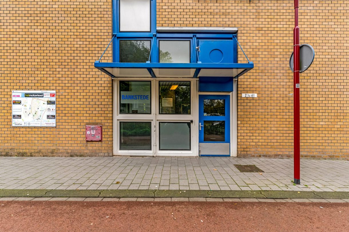 Te koop: Foto Appartement aan de Bankstede 10 in Nieuwegein