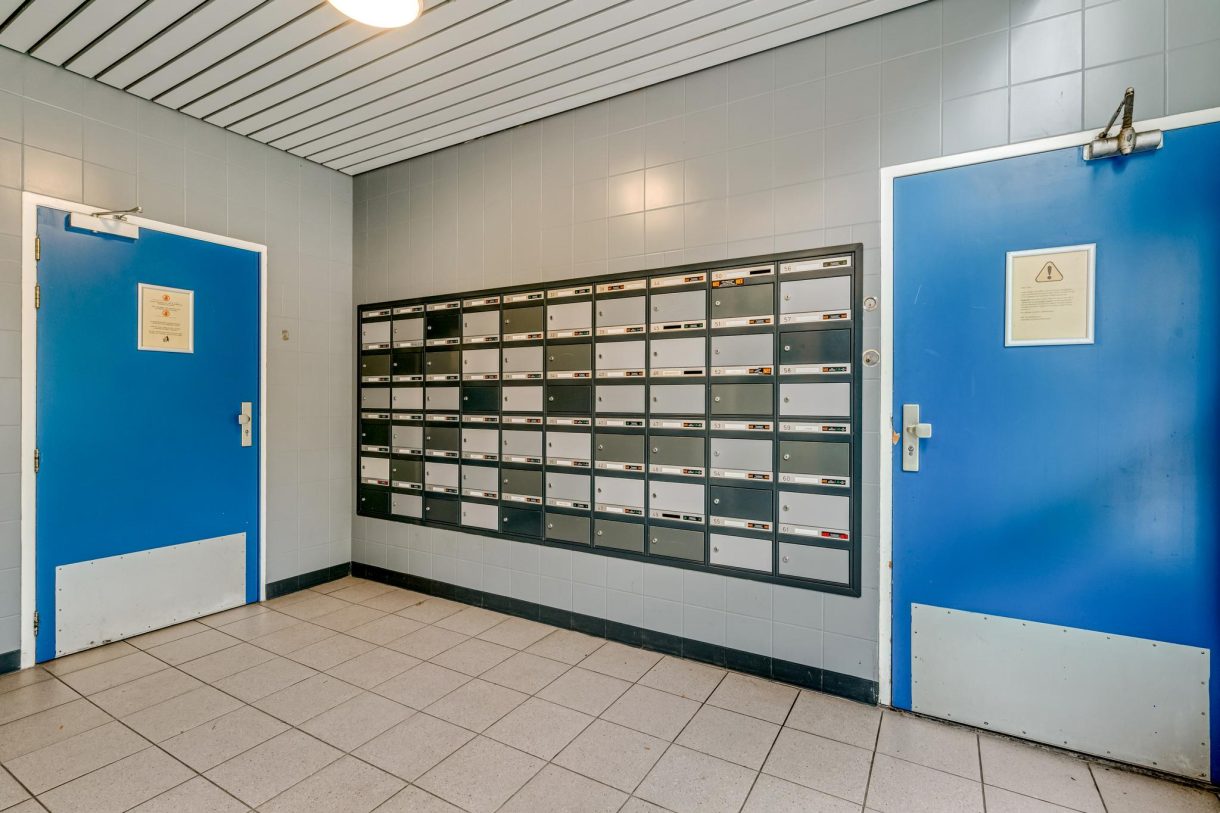 Te koop: Foto Appartement aan de Bankstede 10 in Nieuwegein