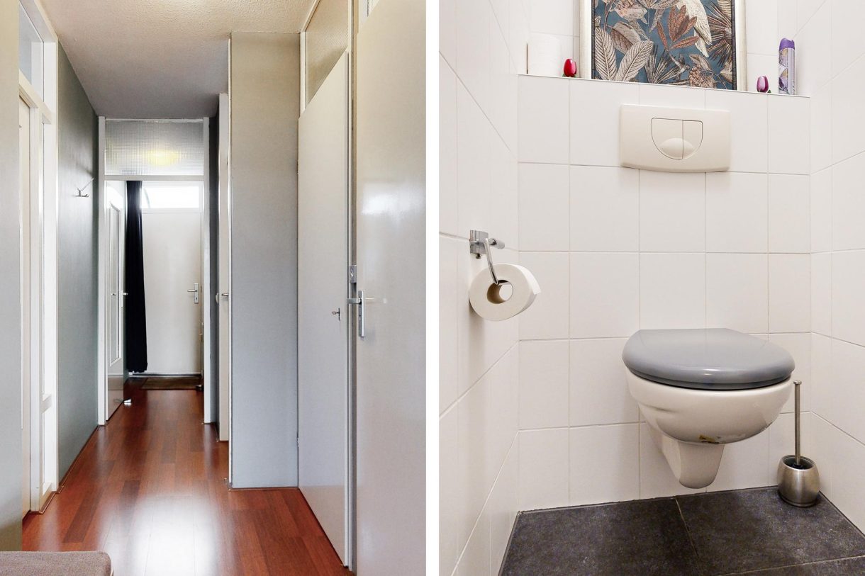 Te koop: Foto Appartement aan de Bankstede 10 in Nieuwegein