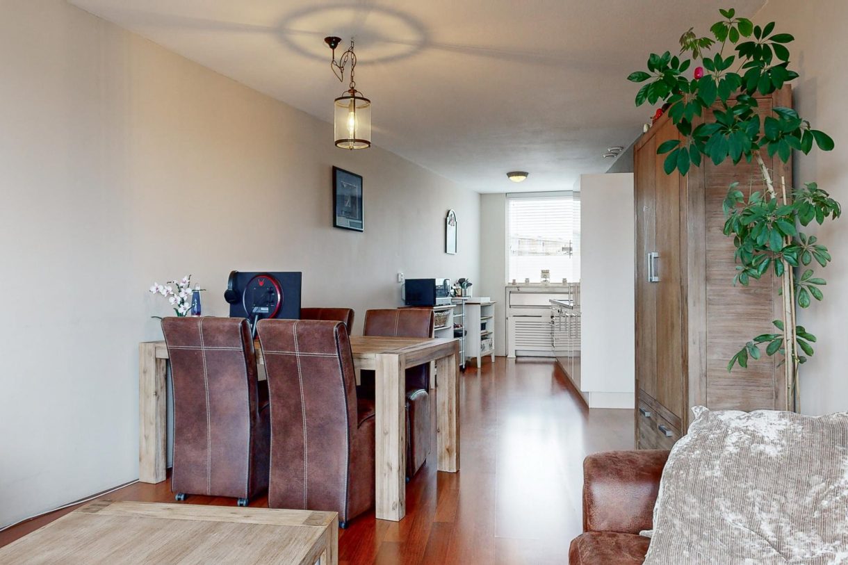 Te koop: Foto Appartement aan de Bankstede 10 in Nieuwegein