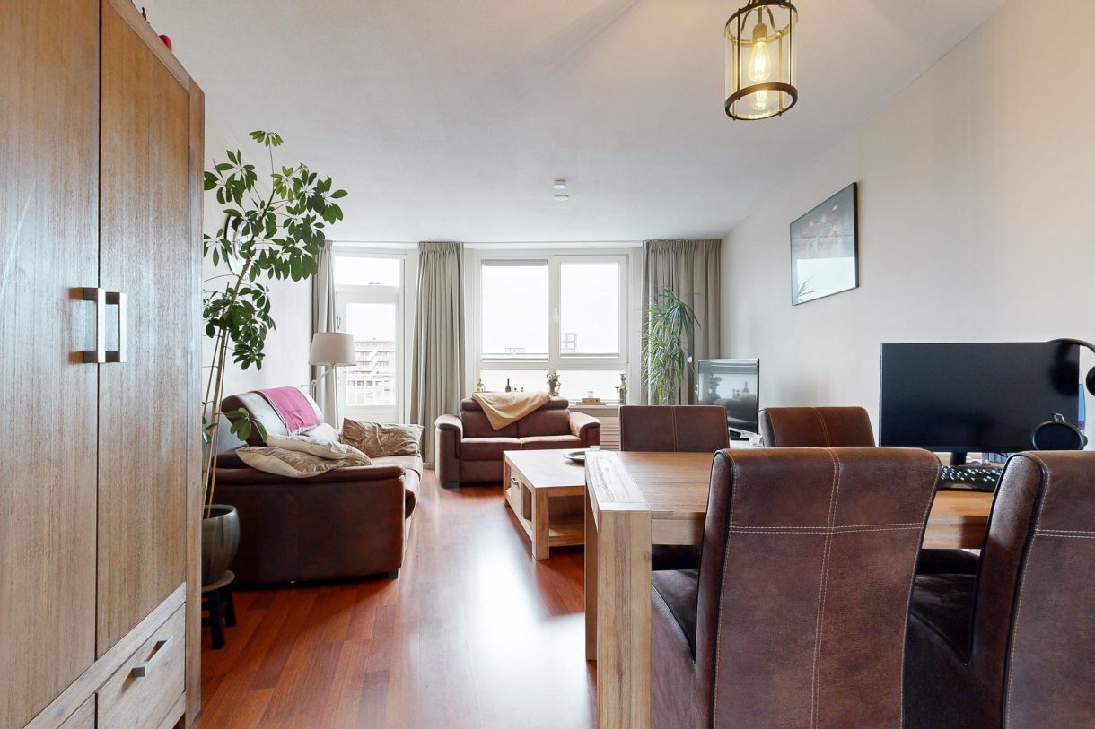 Te koop: Foto Appartement aan de Bankstede 10 in Nieuwegein