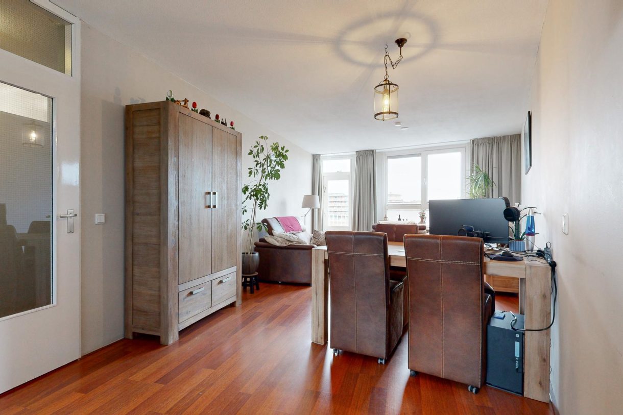 Te koop: Foto Appartement aan de Bankstede 10 in Nieuwegein