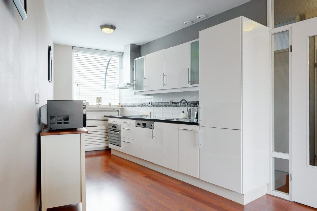 Te koop: Foto Appartement aan de Bankstede 10 in Nieuwegein