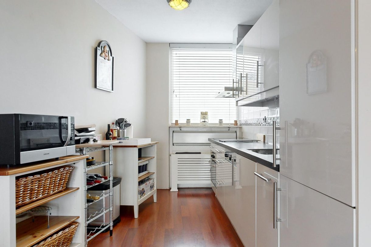 Te koop: Foto Appartement aan de Bankstede 10 in Nieuwegein