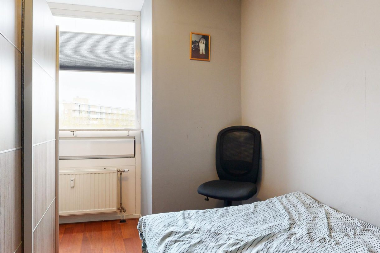 Te koop: Foto Appartement aan de Bankstede 10 in Nieuwegein