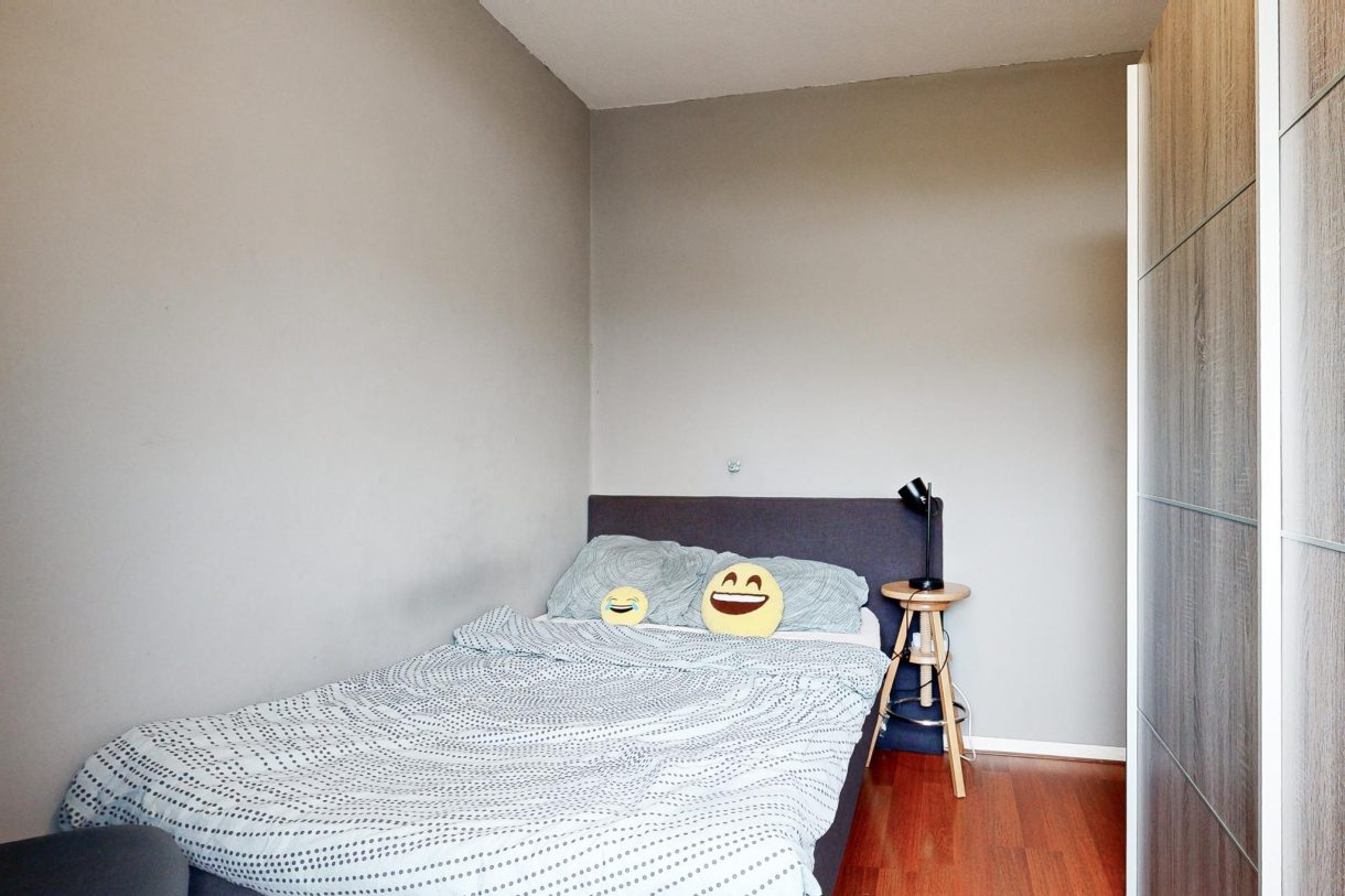 Te koop: Foto Appartement aan de Bankstede 10 in Nieuwegein