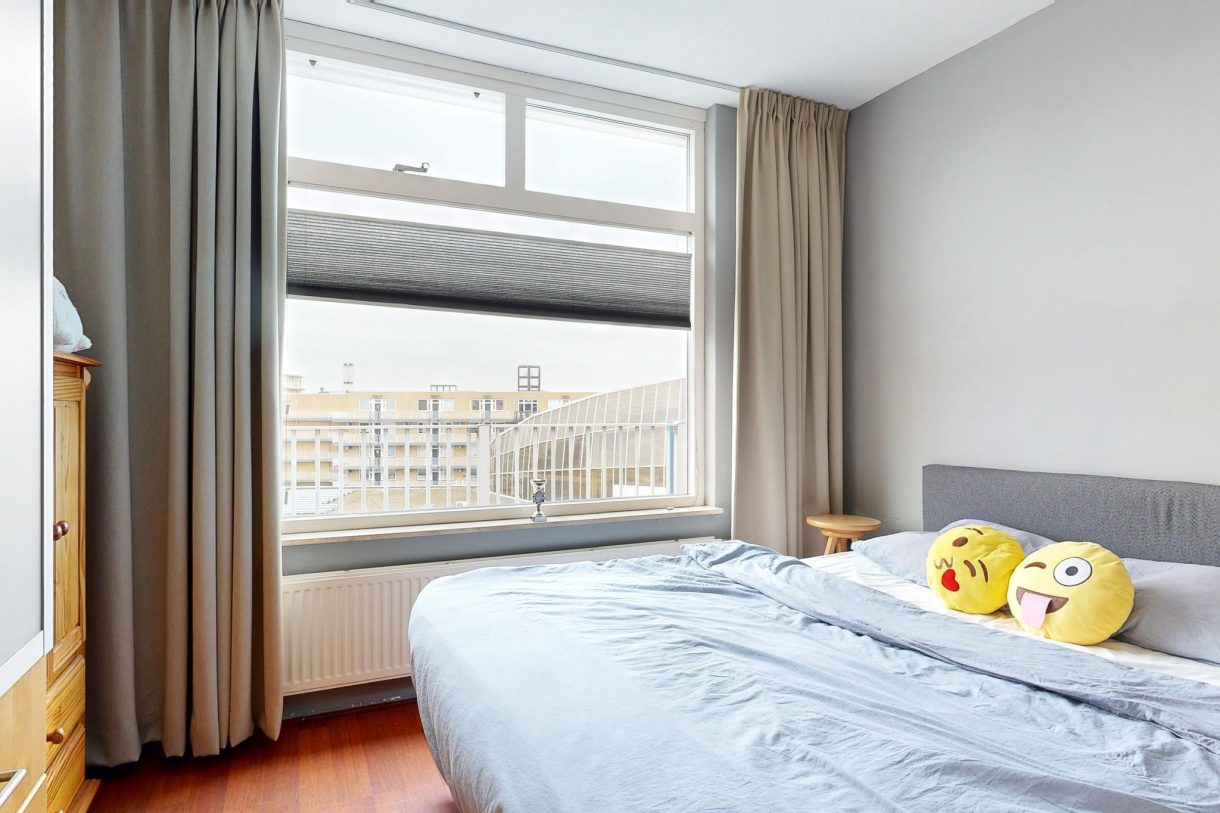 Te koop: Foto Appartement aan de Bankstede 10 in Nieuwegein