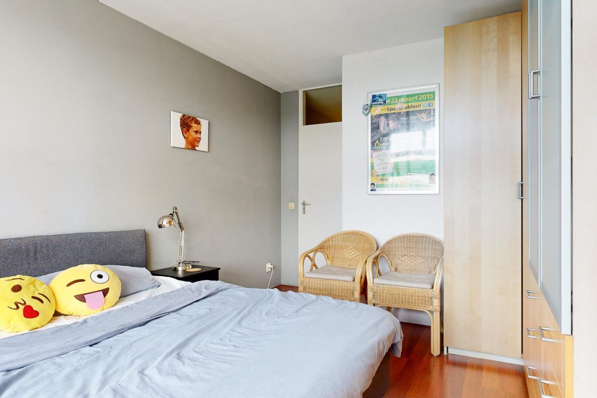 Te koop: Foto Appartement aan de Bankstede 10 in Nieuwegein