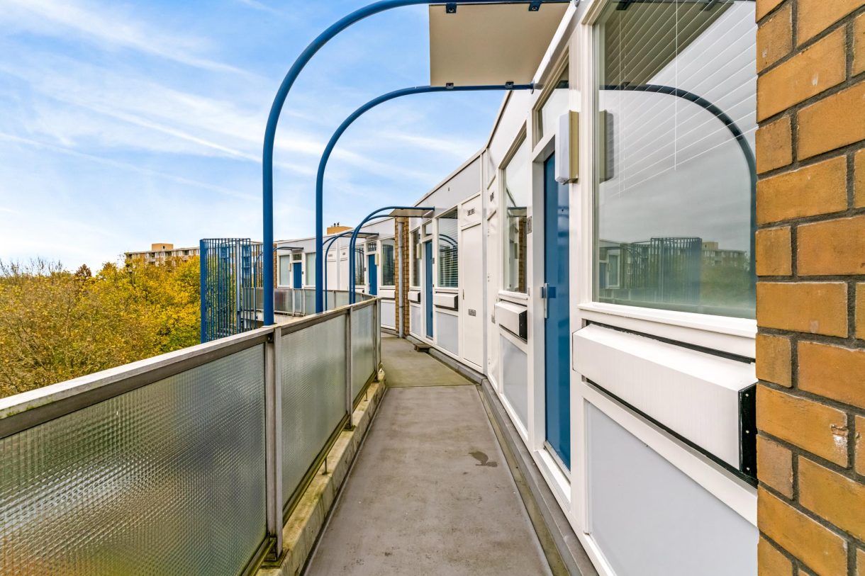 Te koop: Foto Appartement aan de Bankstede 10 in Nieuwegein