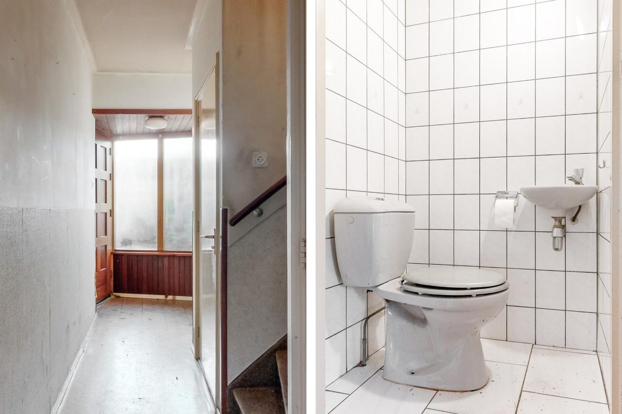 Te koop: Foto Woonhuis aan de Van Kleffenslaan 16 in Utrecht