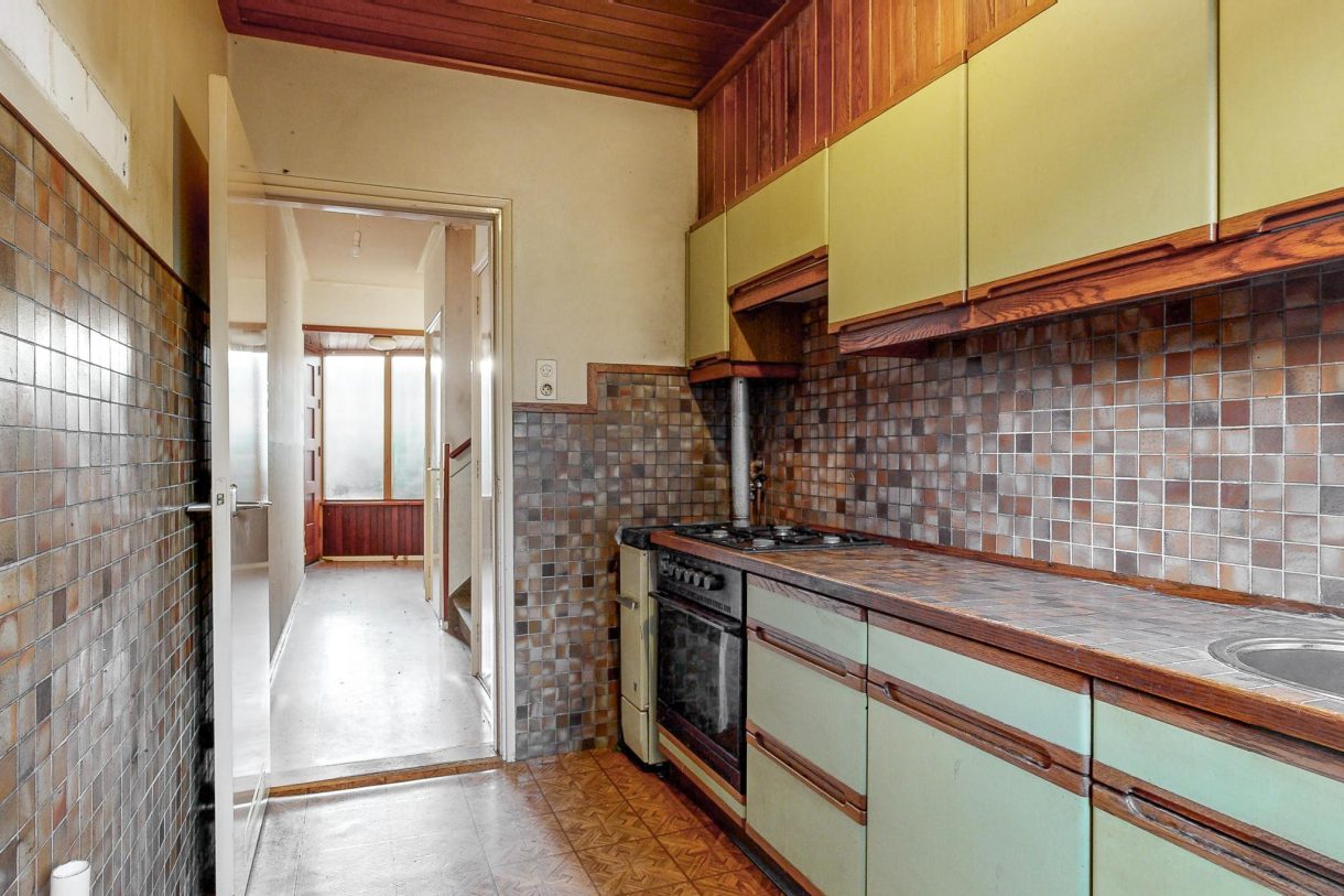 Te koop: Foto Woonhuis aan de Van Kleffenslaan 16 in Utrecht