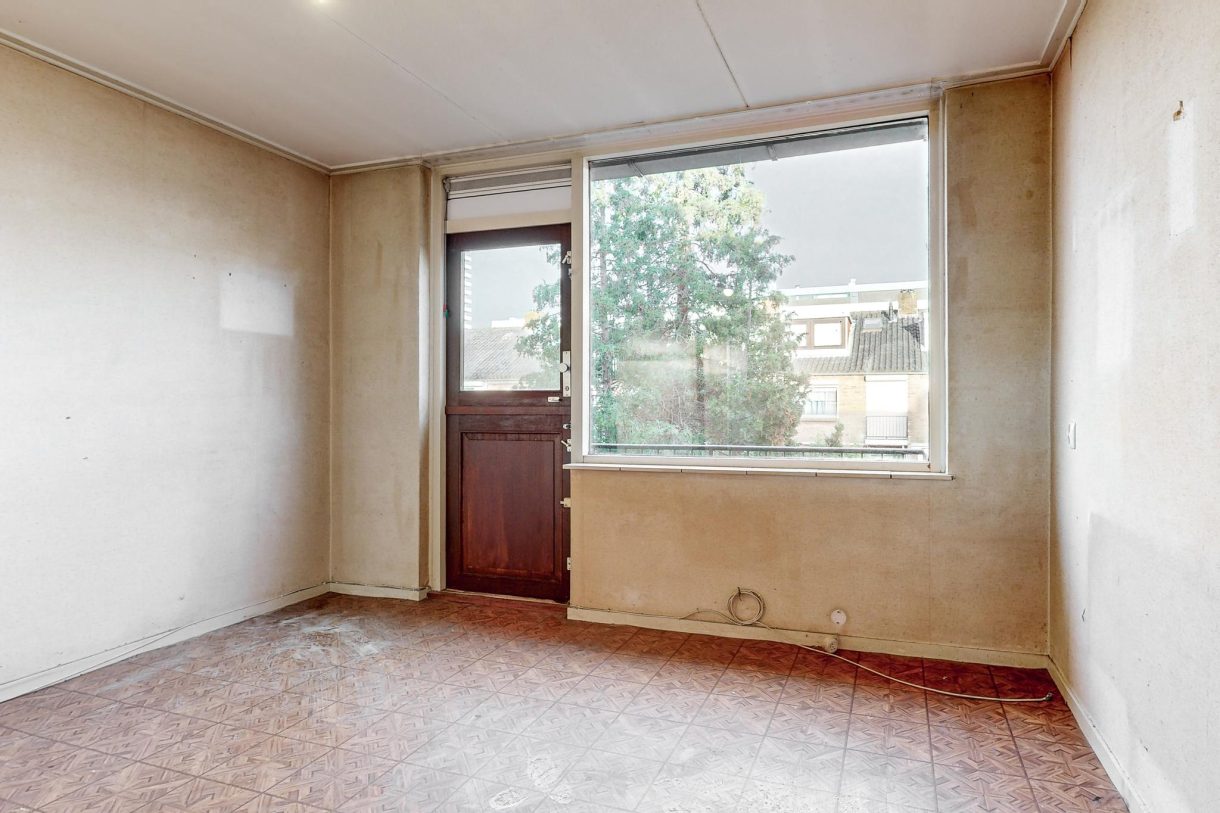 Te koop: Foto Woonhuis aan de Van Kleffenslaan 16 in Utrecht