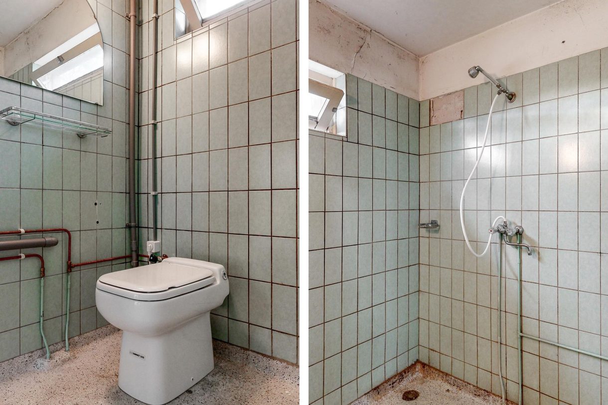 Te koop: Foto Woonhuis aan de Van Kleffenslaan 16 in Utrecht