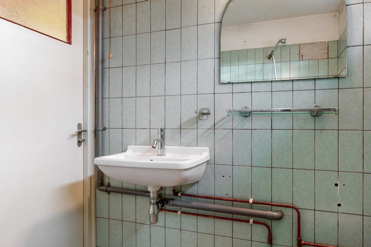 Te koop: Foto Woonhuis aan de Van Kleffenslaan 16 in Utrecht