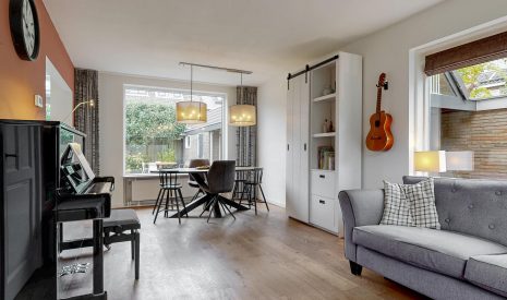 Te koop: Foto Woonhuis aan de Amalia van Solmslaan 13 in IJsselstein