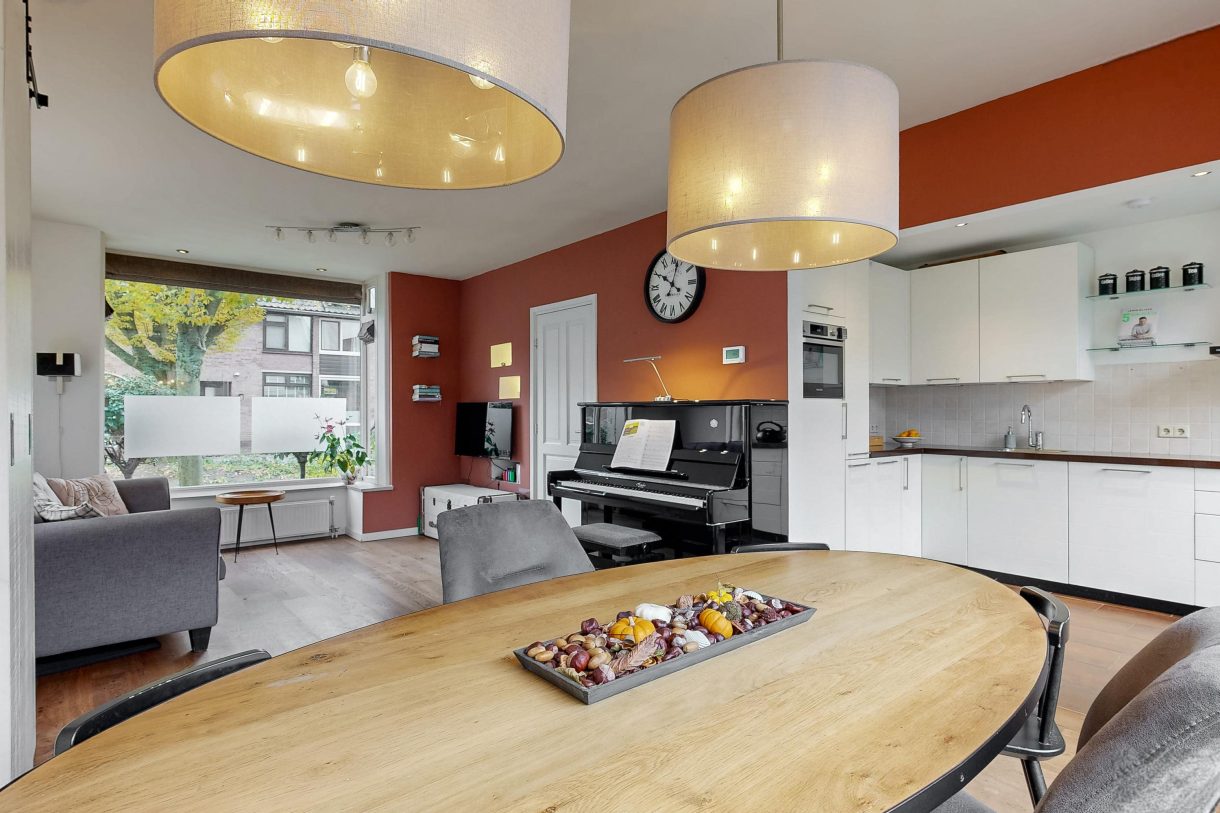 Te koop: Foto Woonhuis aan de Amalia van Solmslaan 13 in IJsselstein