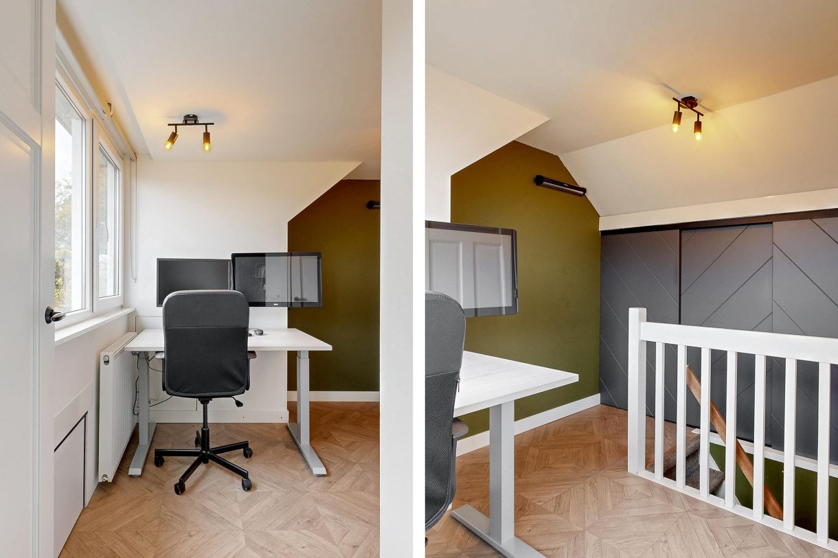 Te koop: Foto Woonhuis aan de Amalia van Solmslaan 13 in IJsselstein