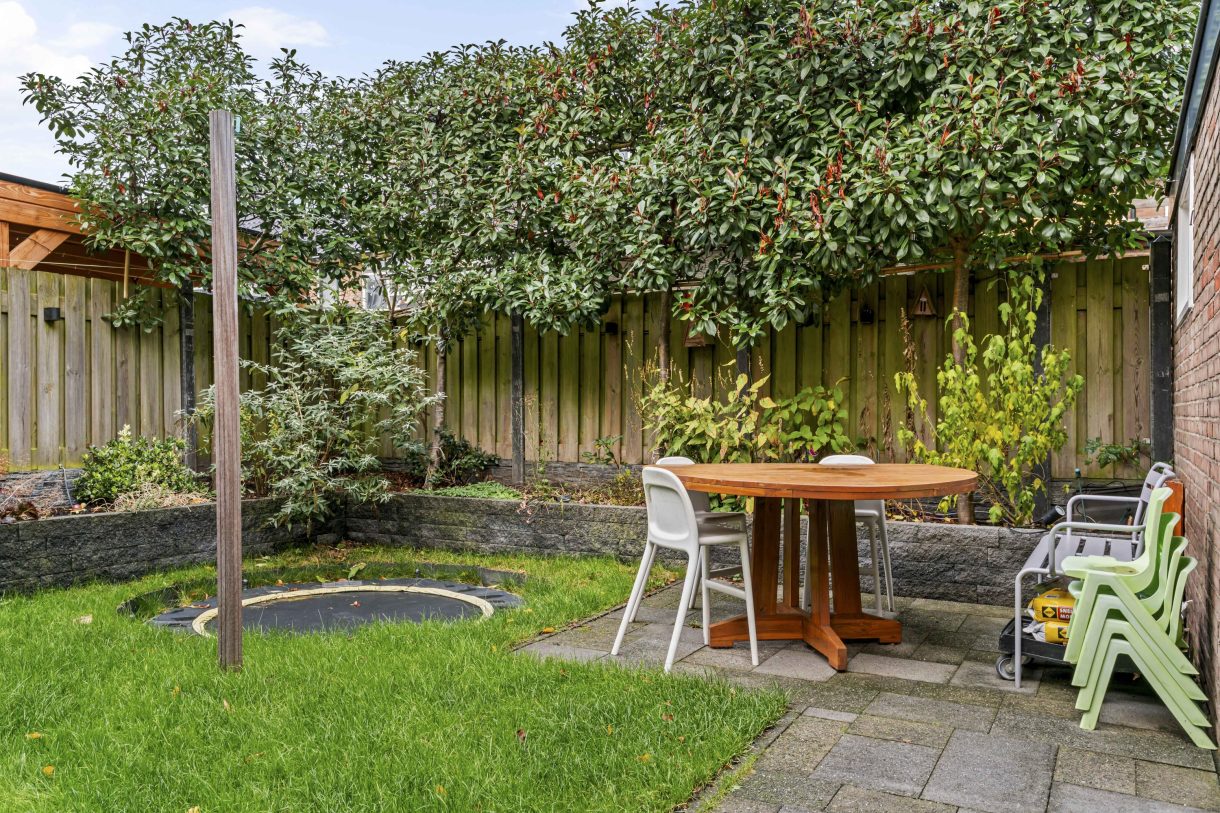 Te koop: Foto Woonhuis aan de Amalia van Solmslaan 13 in IJsselstein