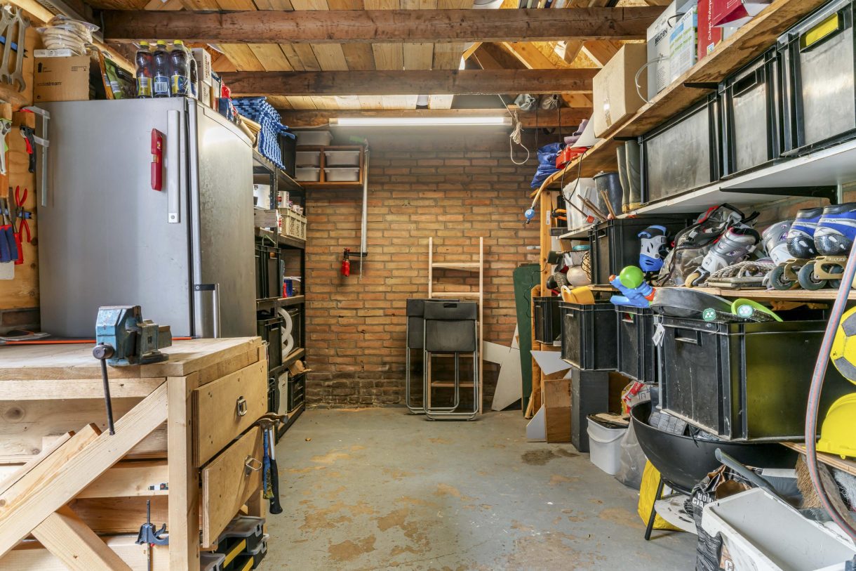 Te koop: Foto Woonhuis aan de Amalia van Solmslaan 13 in IJsselstein