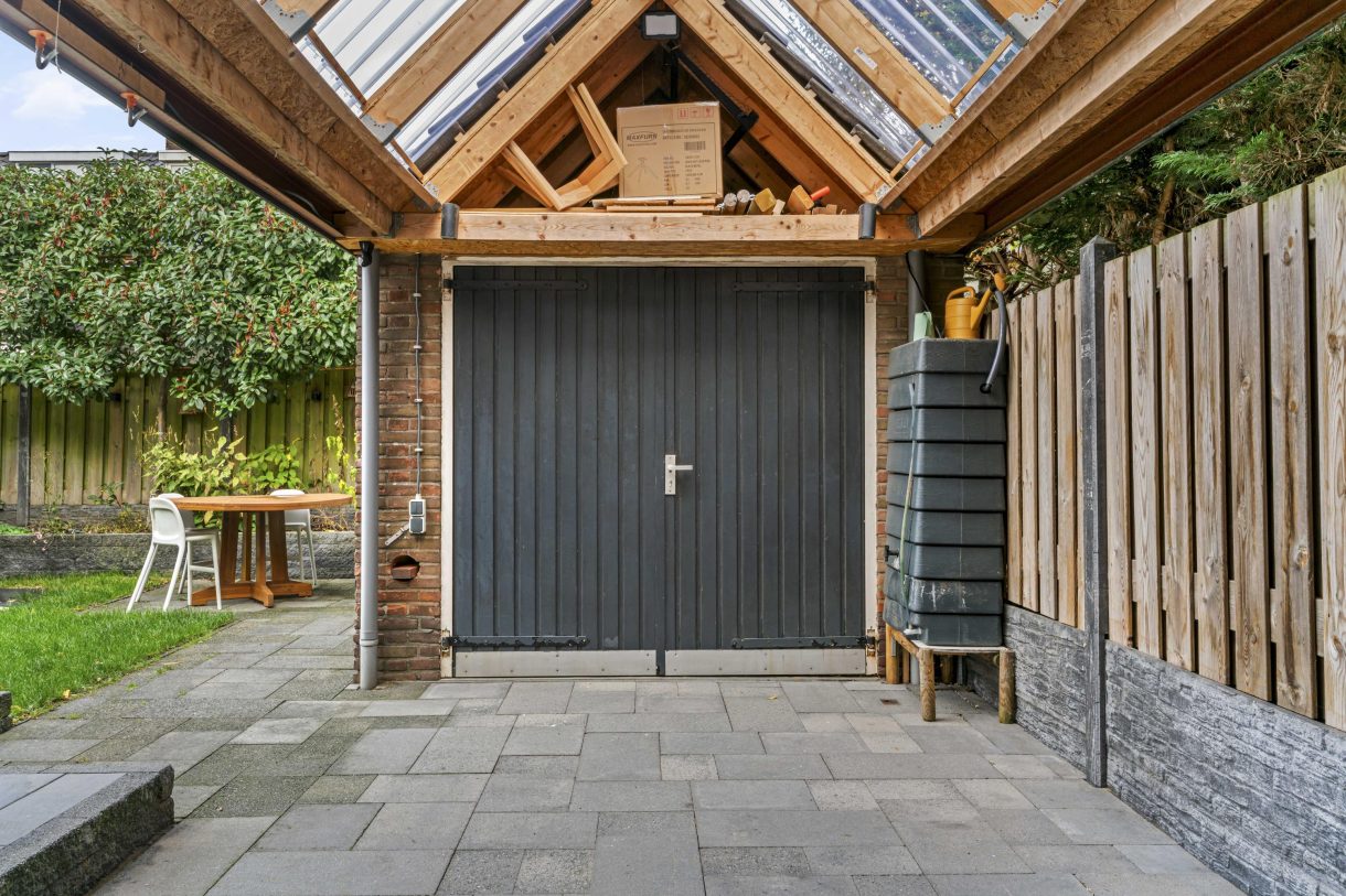 Te koop: Foto Woonhuis aan de Amalia van Solmslaan 13 in IJsselstein