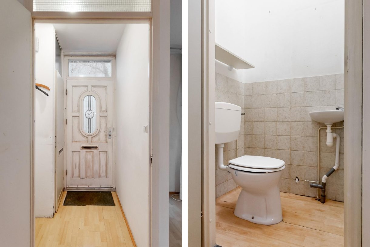 Te koop: Foto Woonhuis aan de Zeearend 91 in Nieuwegein