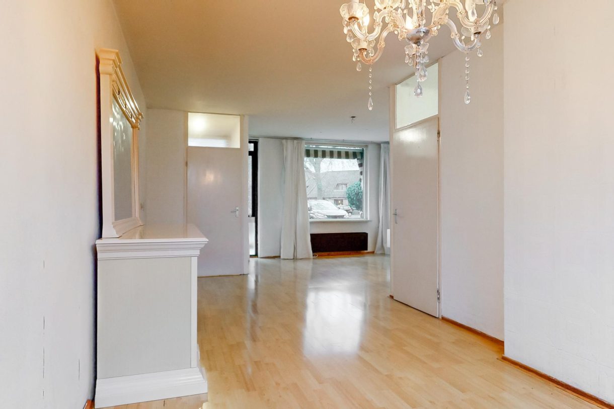 Te koop: Foto Woonhuis aan de Zeearend 91 in Nieuwegein