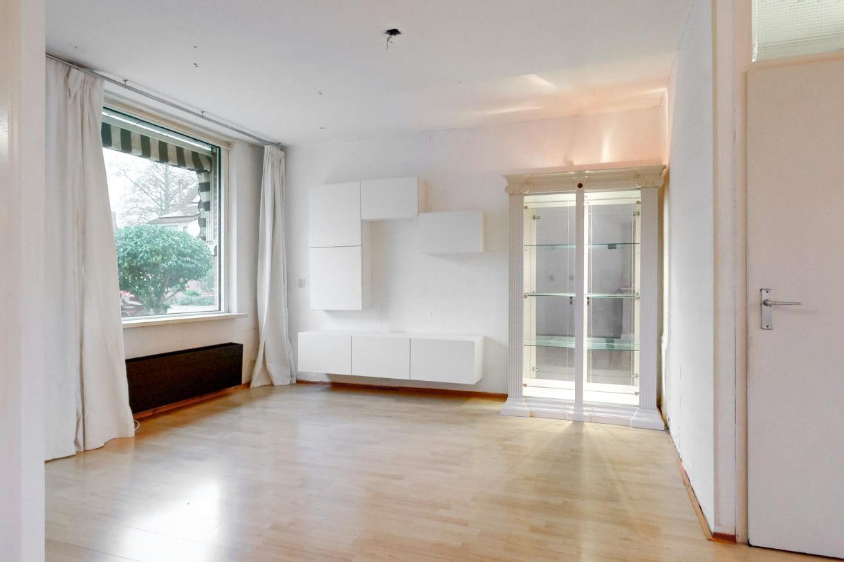 Te koop: Foto Woonhuis aan de Zeearend 91 in Nieuwegein