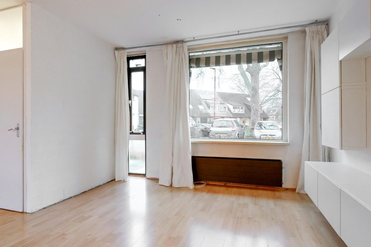 Te koop: Foto Woonhuis aan de Zeearend 91 in Nieuwegein