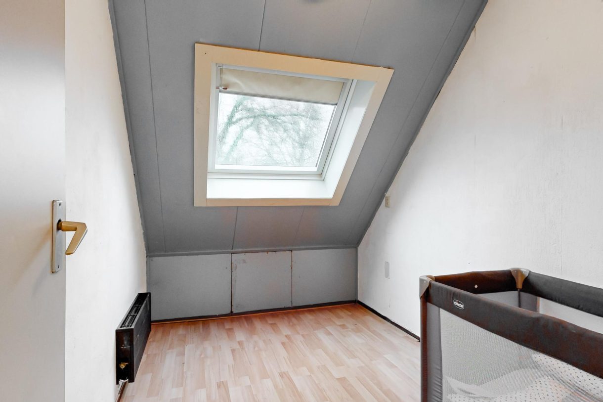 Te koop: Foto Woonhuis aan de Zeearend 91 in Nieuwegein