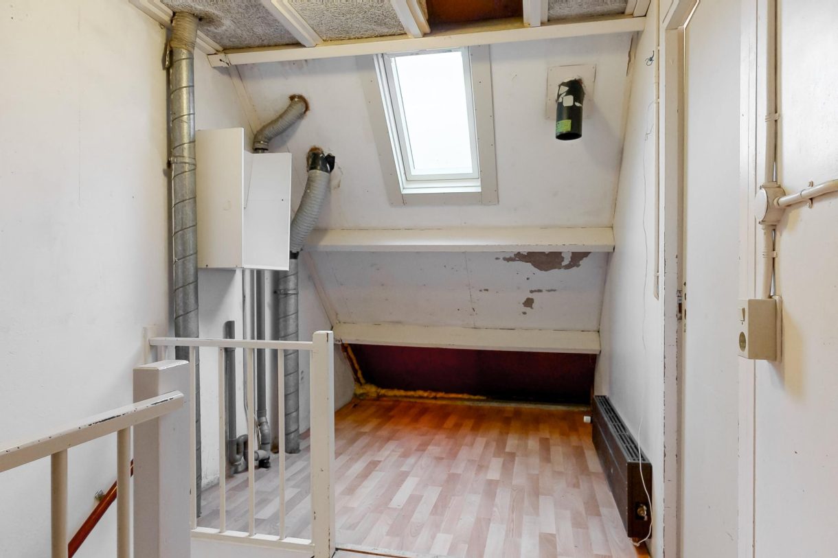 Te koop: Foto Woonhuis aan de Zeearend 91 in Nieuwegein