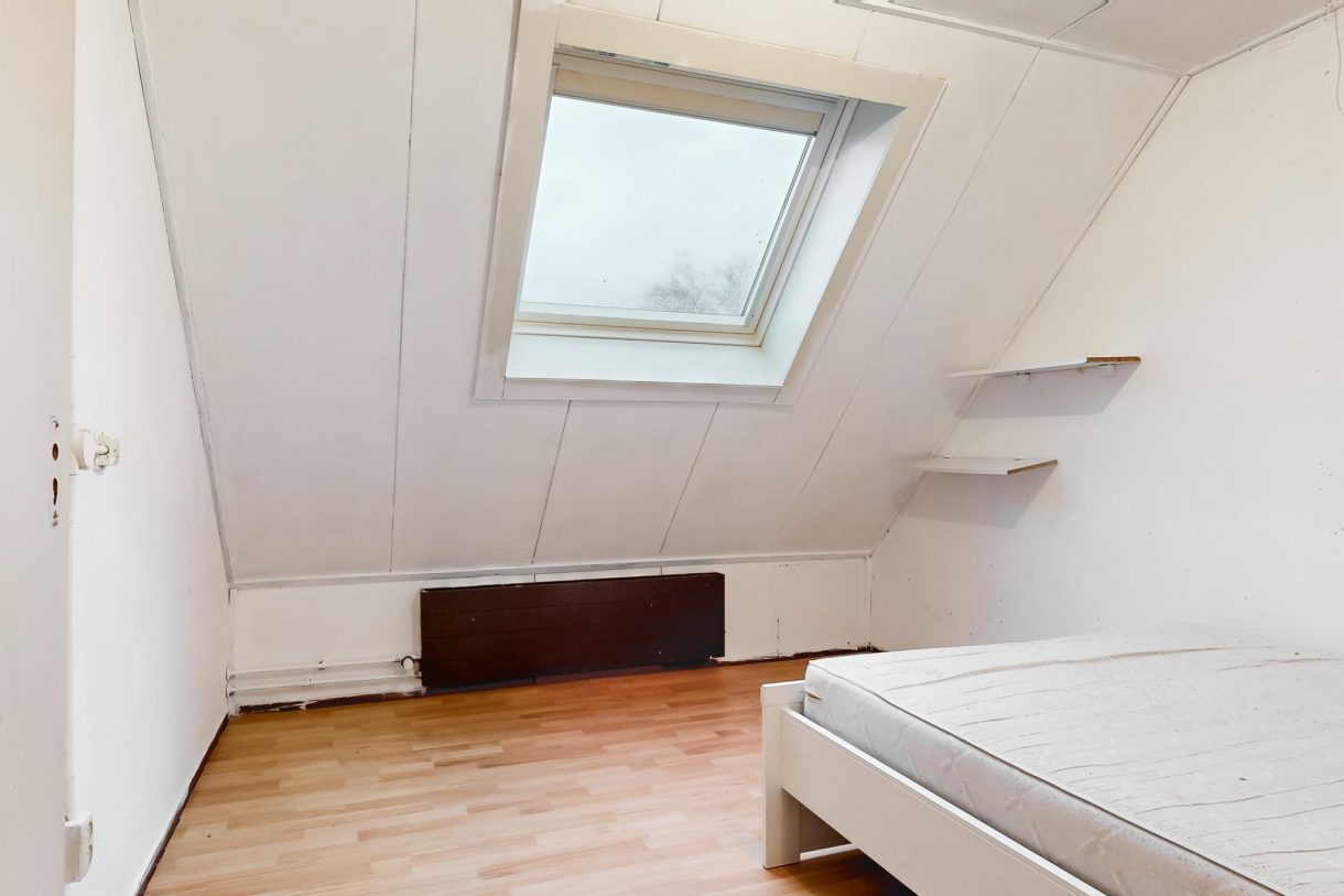 Te koop: Foto Woonhuis aan de Zeearend 91 in Nieuwegein