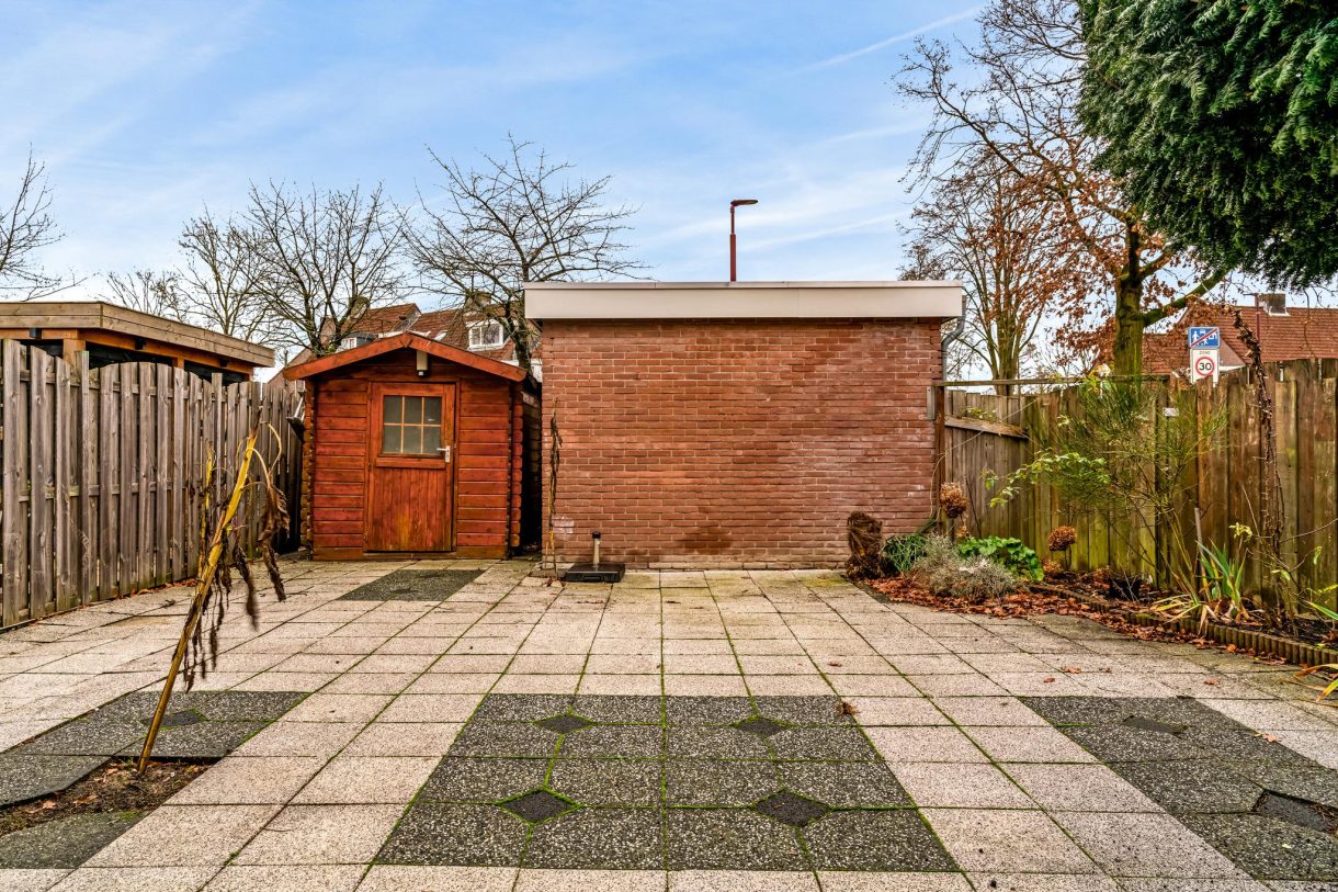 Te koop: Foto Woonhuis aan de Zeearend 91 in Nieuwegein