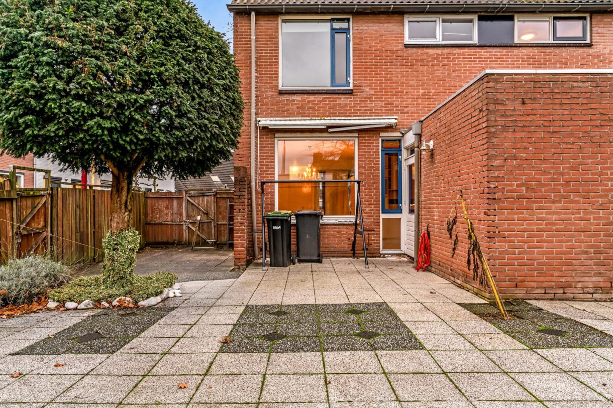 Te koop: Foto Woonhuis aan de Zeearend 91 in Nieuwegein