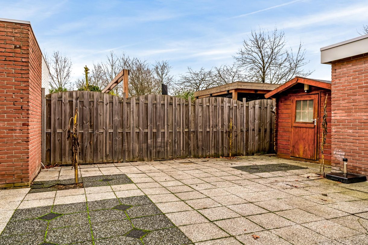 Te koop: Foto Woonhuis aan de Zeearend 91 in Nieuwegein