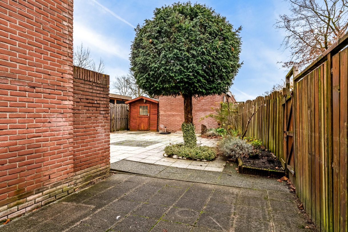 Te koop: Foto Woonhuis aan de Zeearend 91 in Nieuwegein