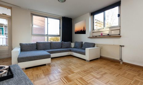 Te koop: Foto Appartement aan de Bankstede 50 in Nieuwegein