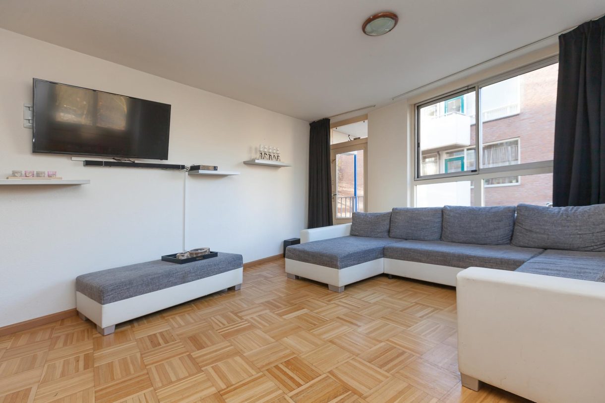 Te koop: Foto Appartement aan de Bankstede 50 in Nieuwegein