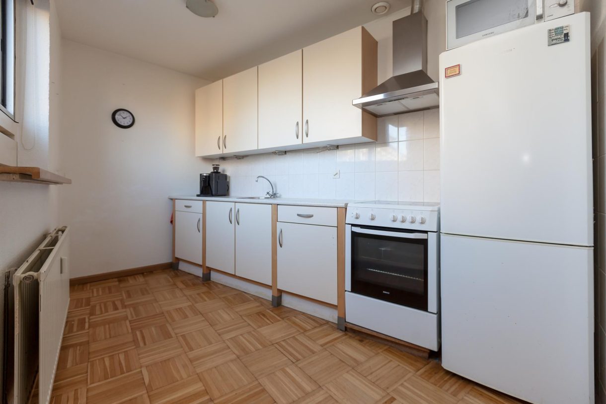 Te koop: Foto Appartement aan de Bankstede 50 in Nieuwegein