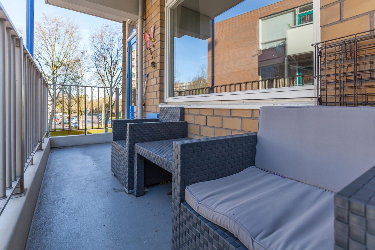 Te koop: Foto Appartement aan de Bankstede 50 in Nieuwegein