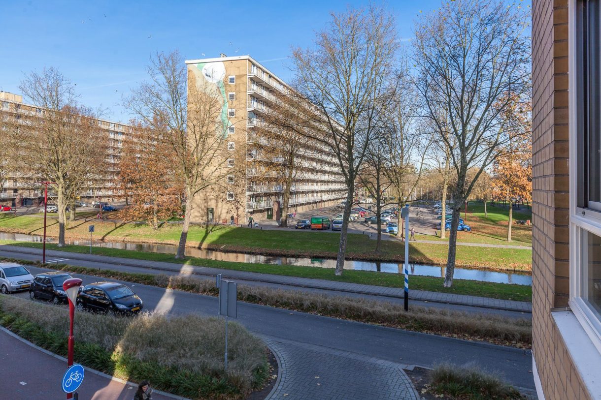 Te koop: Foto Appartement aan de Bankstede 50 in Nieuwegein