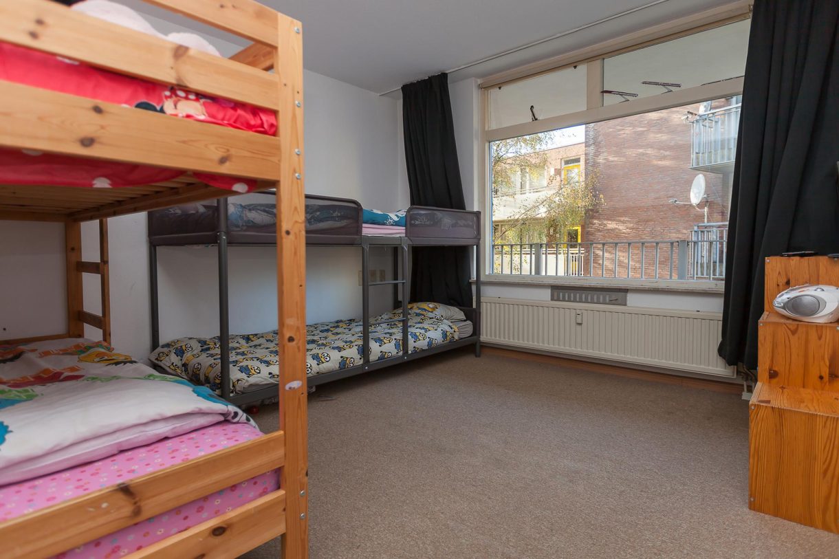Te koop: Foto Appartement aan de Bankstede 50 in Nieuwegein