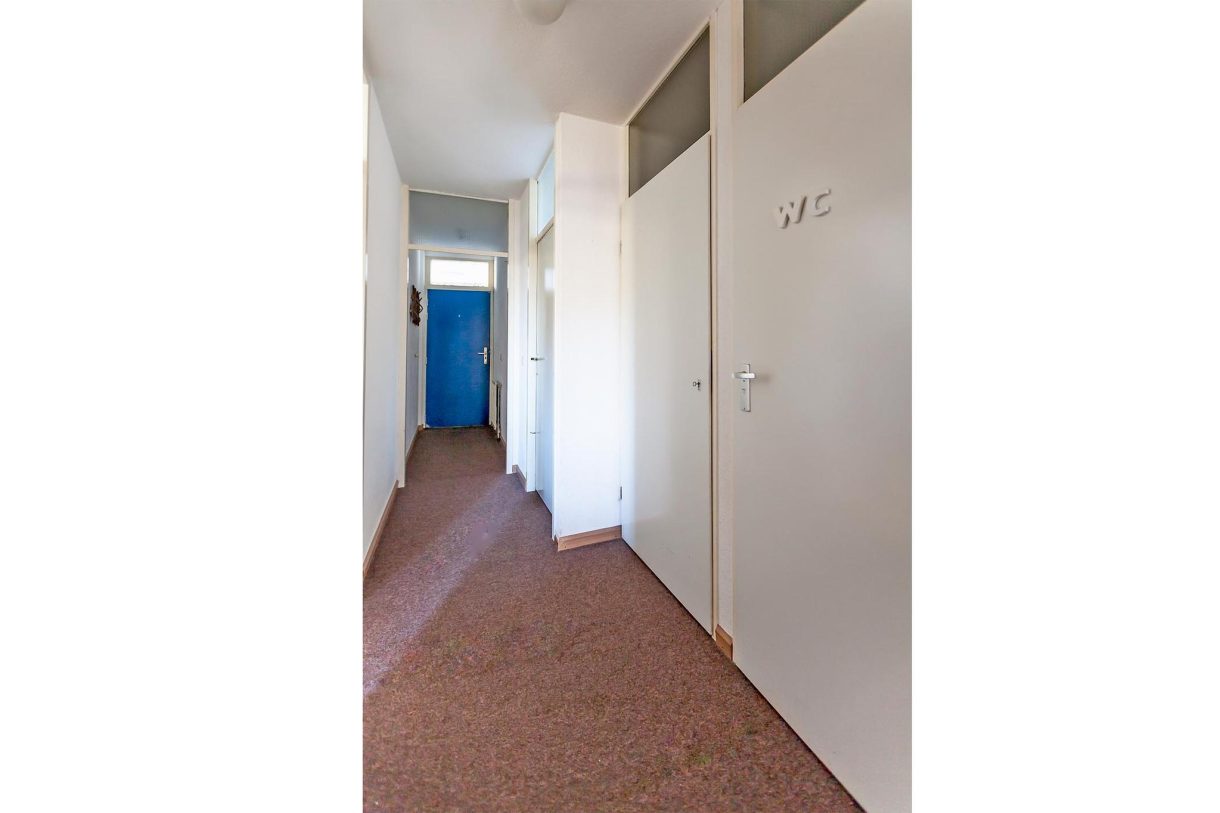 Te koop: Foto Appartement aan de Bankstede 50 in Nieuwegein