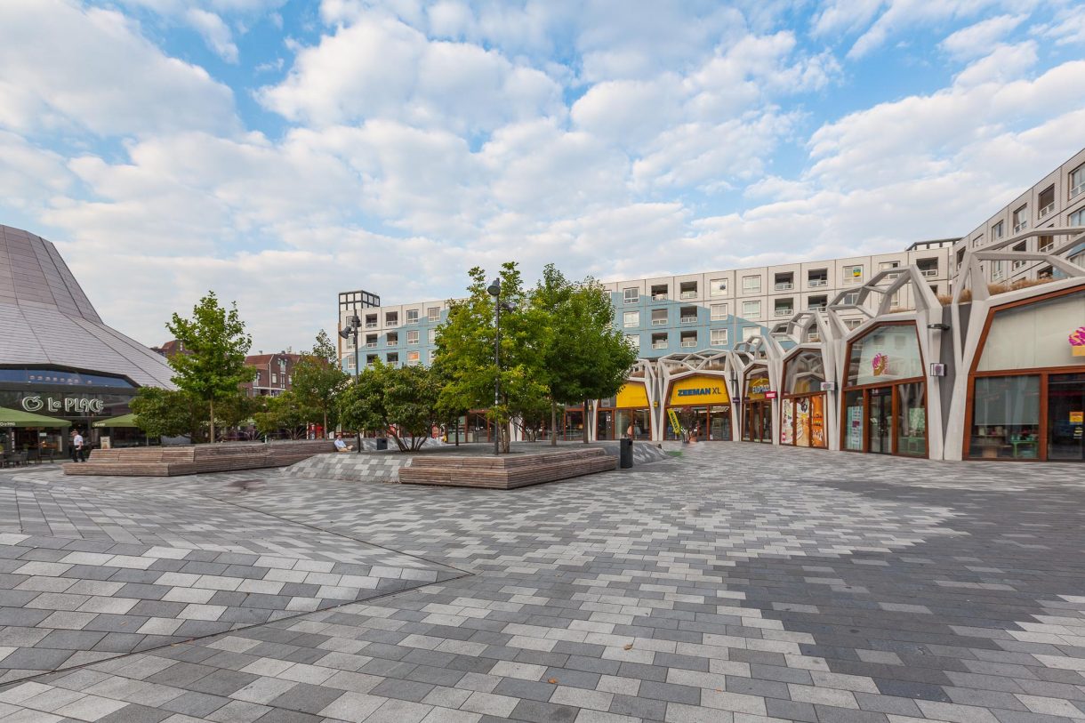Te koop: Foto Appartement aan de Bankstede 50 in Nieuwegein