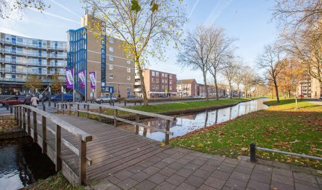 koop  Nieuwegein  Bankstede 50 – Hoofdfoto