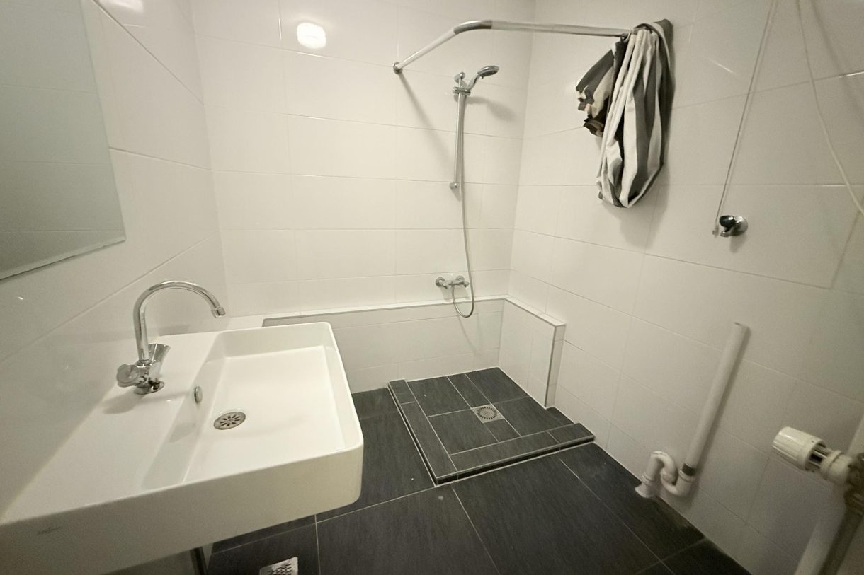 Te koop: Foto Appartement aan de Bankstede 50 in Nieuwegein