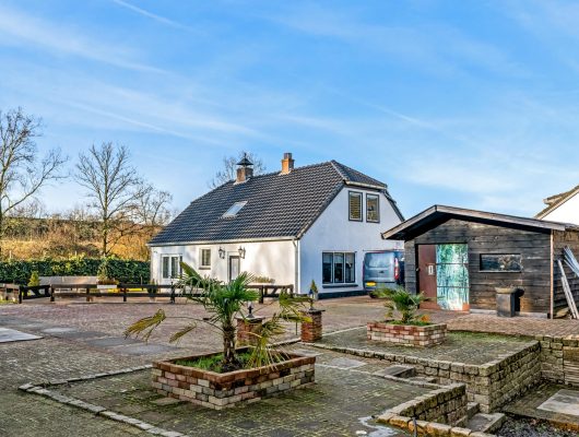 Hoofdfoto van Nieuwegein Reinesteijnseweg 10