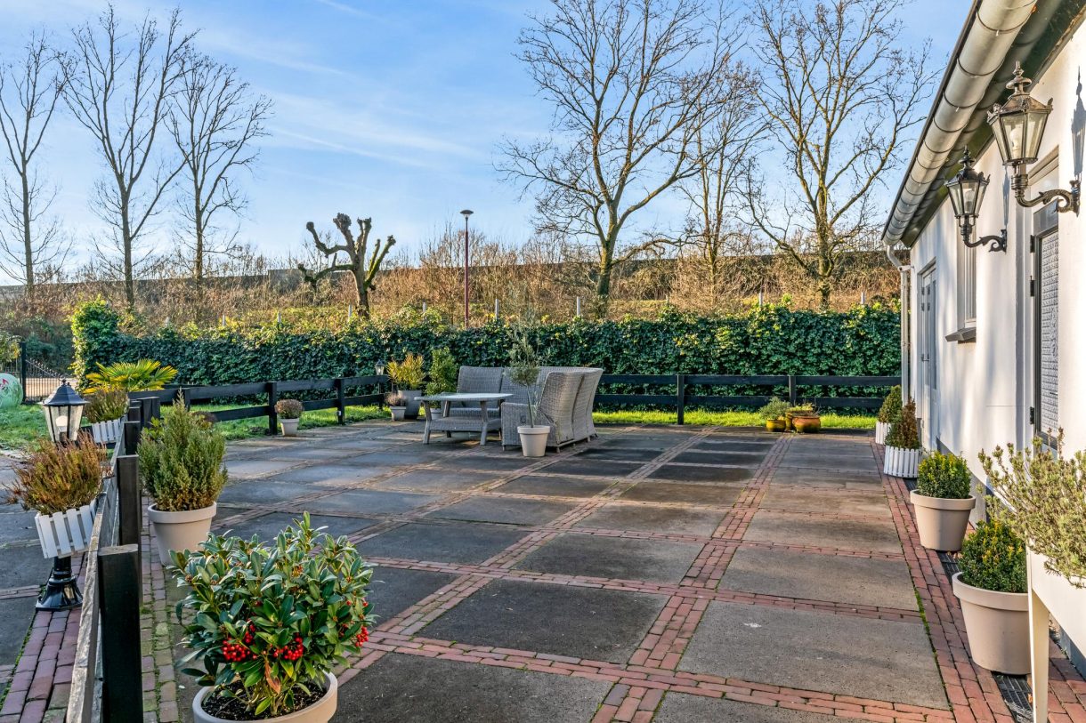 Te koop: Foto Woonhuis aan de Reinesteijnseweg 10 in Nieuwegein