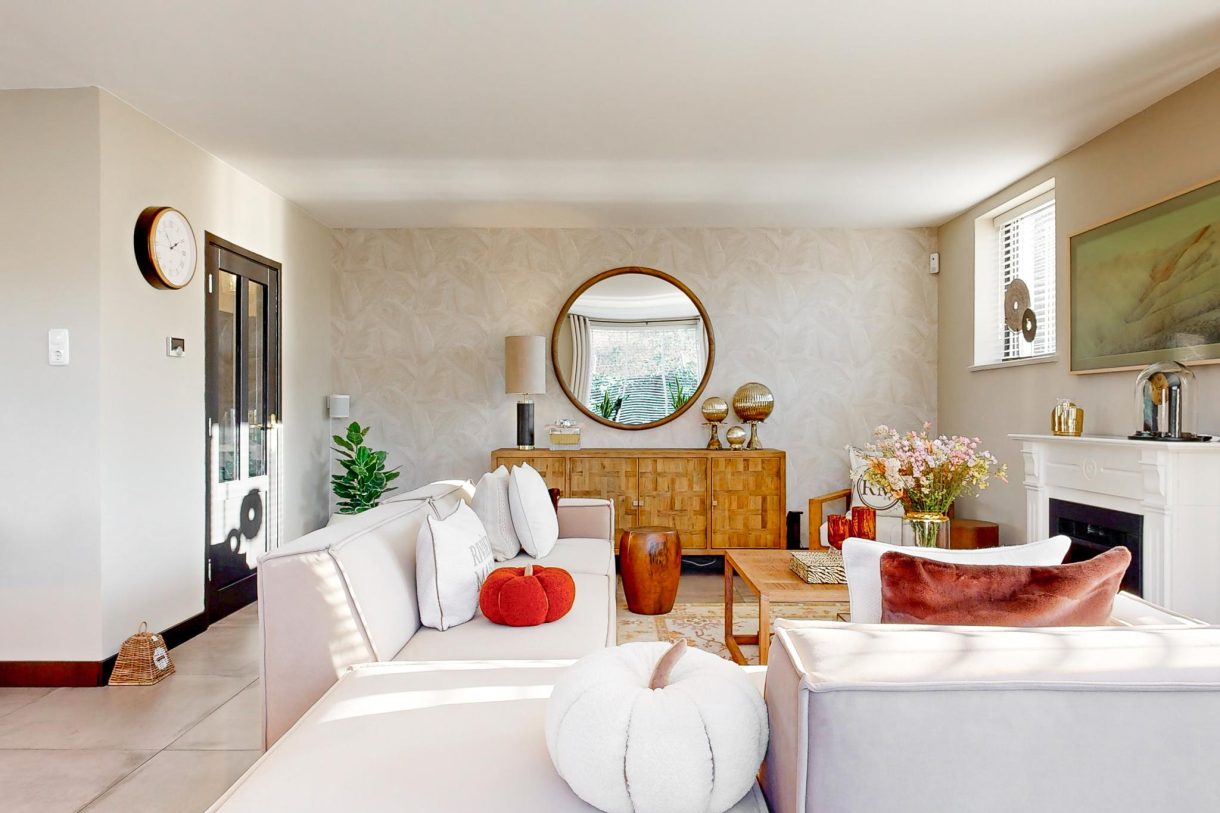 Te koop: Foto Woonhuis aan de Reinesteijnseweg 10 in Nieuwegein