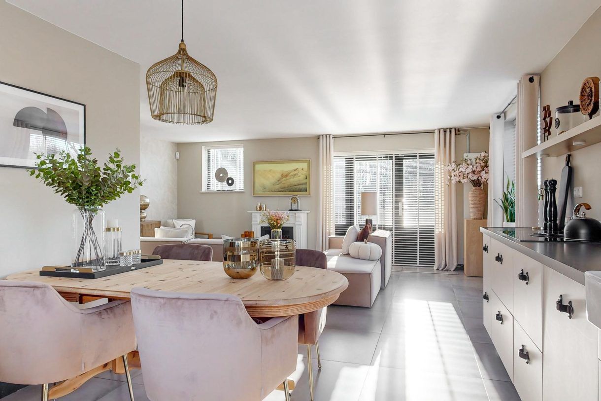 Te koop: Foto Woonhuis aan de Reinesteijnseweg 10 in Nieuwegein